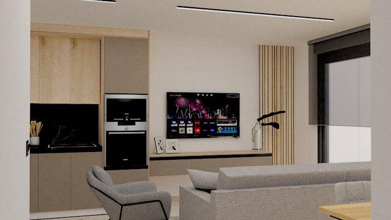 Nieuwbouw - Appartement - Pilar de la Horadada - Playa de las Higuericas