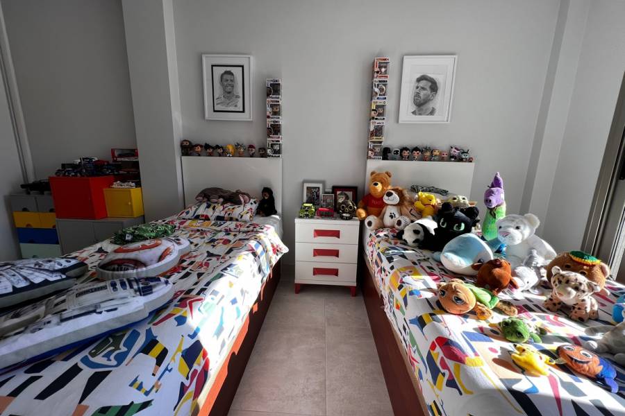Resale - Detached - Orihuela Costa - Villamartin