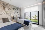 Nieuwbouw - Detached - Torrevieja - Los Balcones