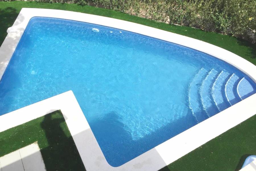 Reventa - Chalet - Orihuela - Las Colinas Golf