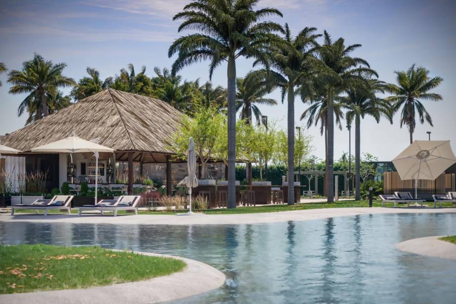 Nueva construcción  - Quad - Torre Pacheco - El Alba