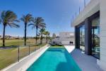 New Build - Detached - Pilar de la Horadada - Lo Romero Golf