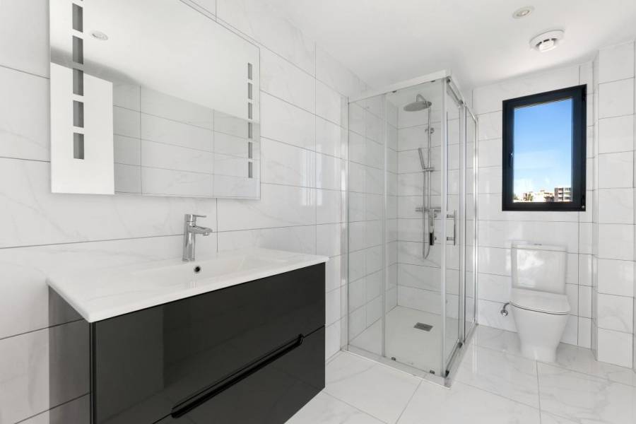 Resale - Detached - Torrevieja - La Veleta