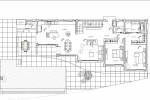 New Build - Detached - Benissa - Playa de La Fustera