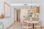 Nieuwbouw - Appartement - Los Dolores - Sector 3