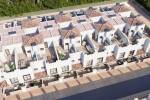 New Build - Townhouse - Torre Pacheco - Santa Rosalia pueblo