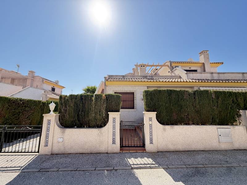 Apartamento - Reventa - Orihuela Costa - Villamartin