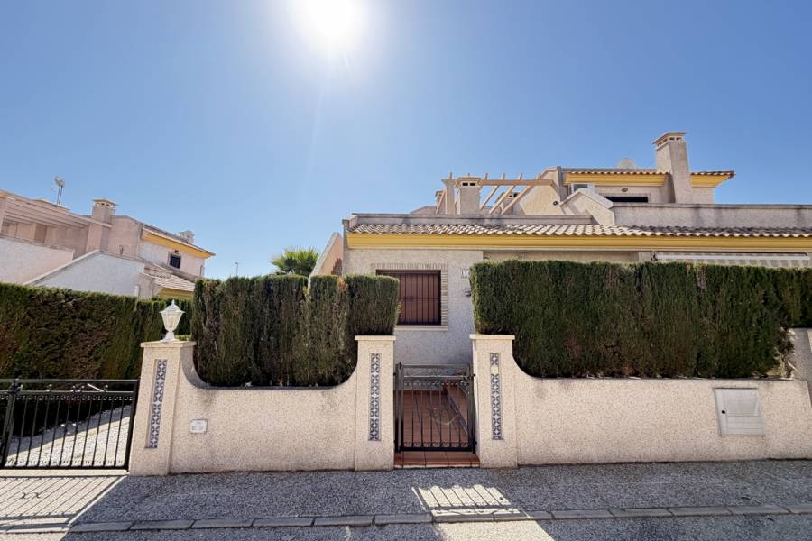 Reventa - Apartamento - Orihuela Costa - Villamartin