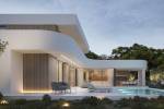 New Build - Detached - Moraira_Teulada - La Sabatera