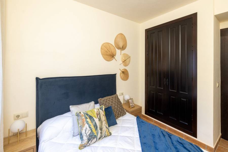 New Build - Detached - Fuente Álamo - Las Palas