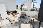 Resale - Apartment - Orihuela Costa - Villamartin