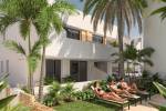 New Build - Apartment - Pilar de la Horadada - pueblo