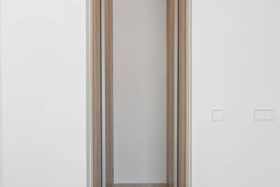 New Build - Detached - San Javier - Parque del doce