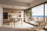 Nieuwbouw - Appartement - Mojacar - Playa Macenas (Mojácar)