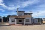 New Build - Detached - Fuente Álamo - Las Palas