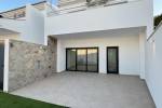 Nieuwbouw - Detached - San Pedro del Pinatar - San Javier