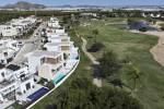 Nueva construcción  - Chalet - San Javier - Roda Golf Resort