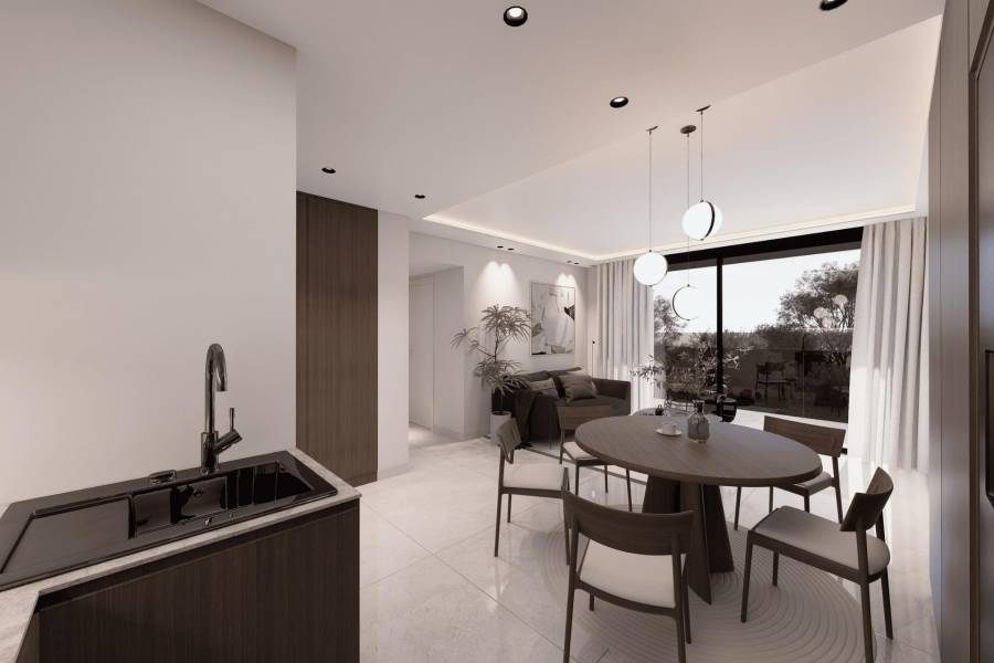 Nueva construcción  - Atico - Guardamar del Segura - Centro