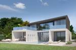 New Build - Detached - Baños y Mendigo - Altaona Golf