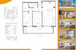 New Build - Penthouse - Benijofar - Pueblo