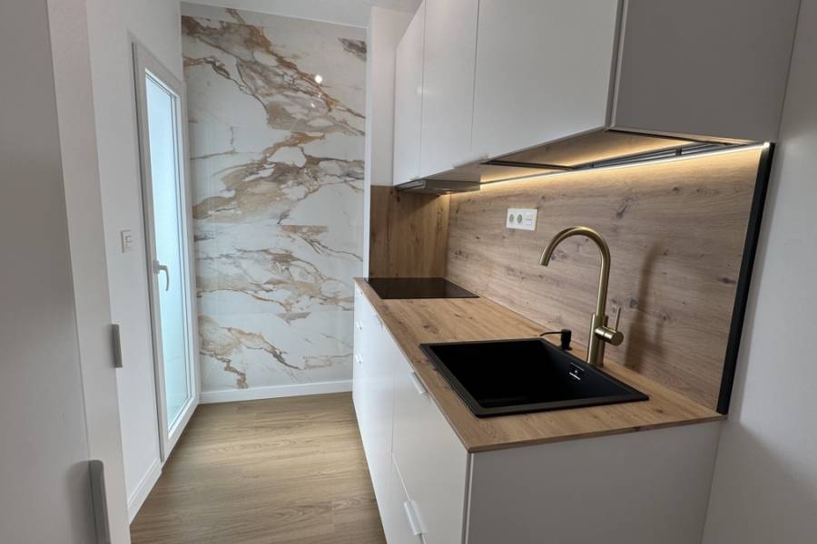 Reventa - Apartamento - Orihuela Costa - Punta Prima