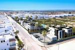 Nieuwbouw - Appartement - Rojales - Lo Marabú