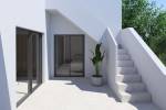 New Build - Townhouse - Torre Pacheco - El Alba