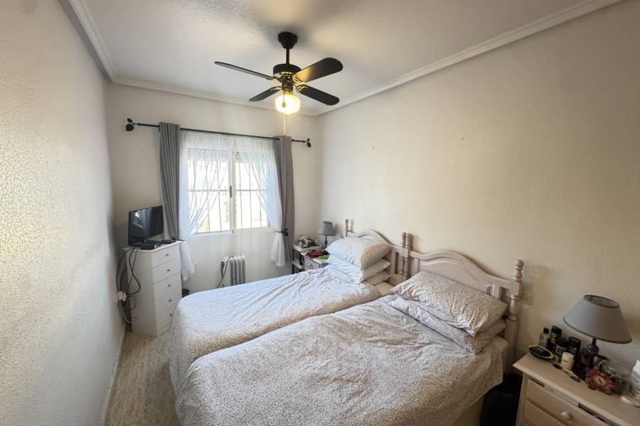 Reventa - Apartamento - Orihuela Costa - La Florida