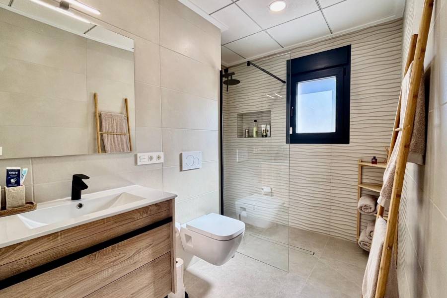 Nieuwbouw - Detached - Rojales - Atalaya Park