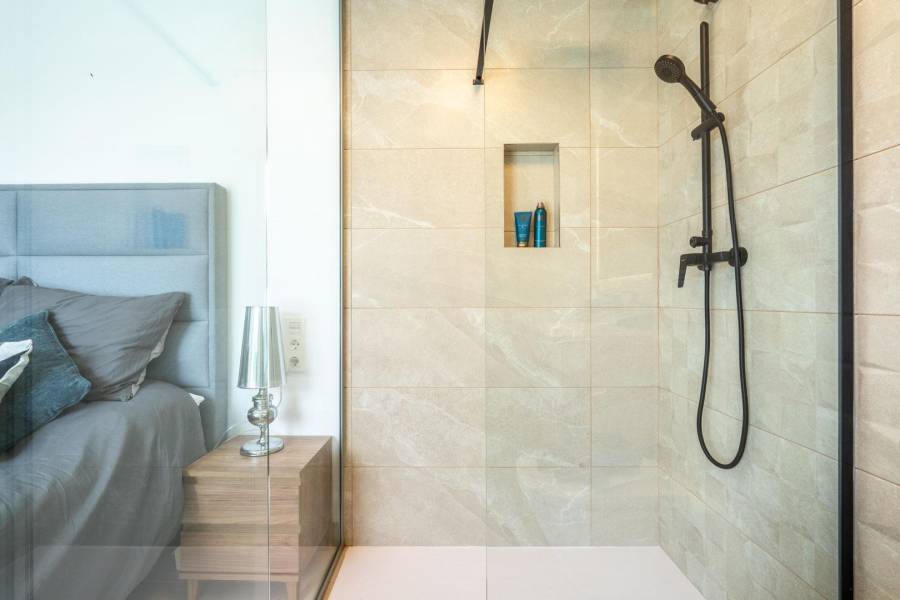 Nueva construcción  - Chalet - Torre Pacheco - Roldán