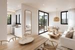 Nueva construcción  - Apartamento - Jávea Xàbia - Pueblo