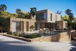 Nueva construcción  - Chalet - Jávea Xàbia - Valle del Sol