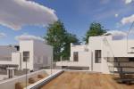 New Build - Detached - Los Montesinos - La Herrada