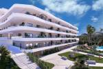 Nieuwbouw - Appartement - La Nucía - Ciudad Deportiva