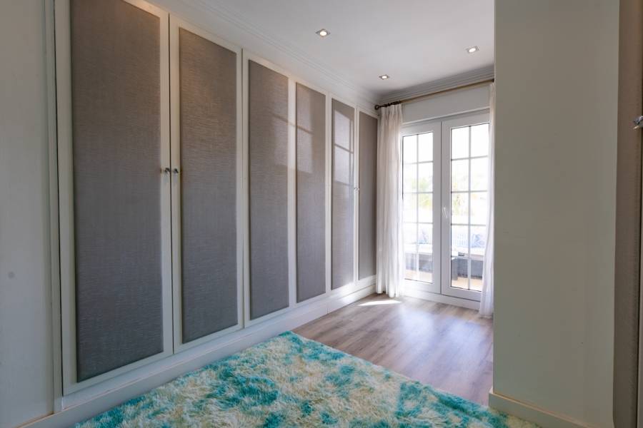 Bestaande bouw - Detached - Orihuela Costa - Las Ramblas Golf