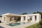 Nueva construcción  - Chalet - Polop - Polop Hills