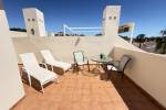 Reventa - Adosado - Orihuela Costa - Las Ramblas Golf