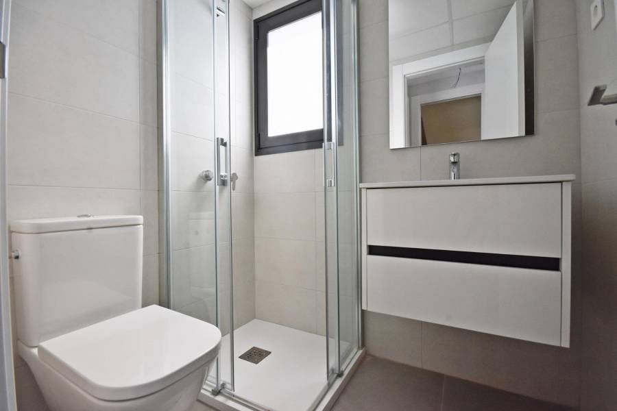 New Build - Detached - Puerto de Mazarron - Mar de Plata