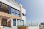 New Build - Townhouse - Guardamar del Segura - Los Secanos