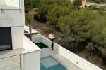 Nieuwbouw - Detached - La Nucía - Urb. Don Mar