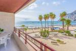 New Build - Apartment - Calpe - Calpe Playa De La Fossa 