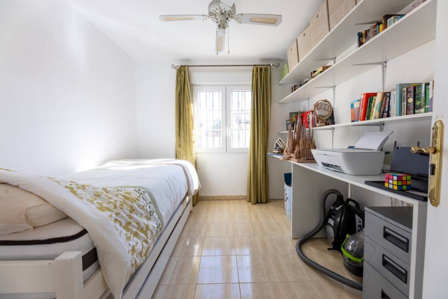 Bestaande bouw - Detached - Orihuela Costa - Las Ramblas Golf