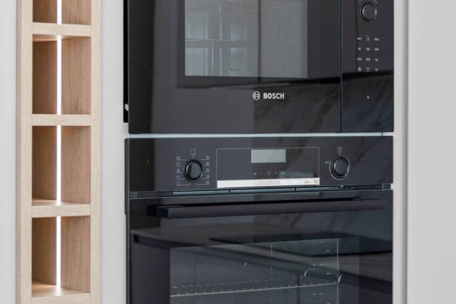 Nieuwbouw - Detached - Los Alcázares - Serena Golf