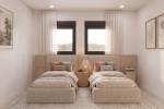 Nueva construcción  - Chalet - Lorca - Jardines de Almenara