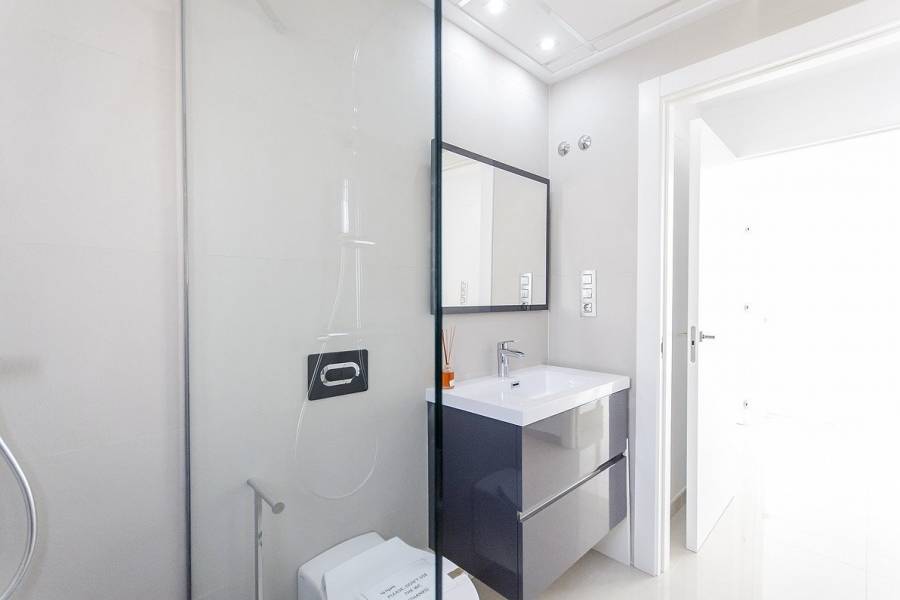 New Build - Detached - Los Montesinos - La Herrada