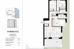 Nueva construcción  - Apartamento - Villajoyosa - Playa del Torres