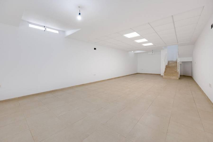 Nueva construcción  - Chalet - San Fulgencio - El Oasis