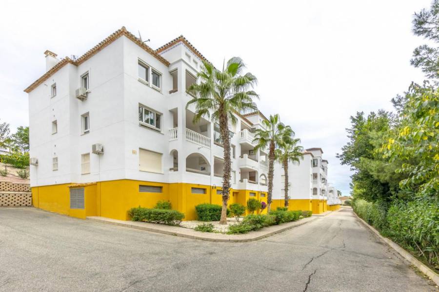 Reventa - Apartamento - Orihuela Costa - Los Dolses