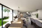 Nueva construcción  - Chalet - Torre Pacheco - Santa Rosalia Lake And Life Resort