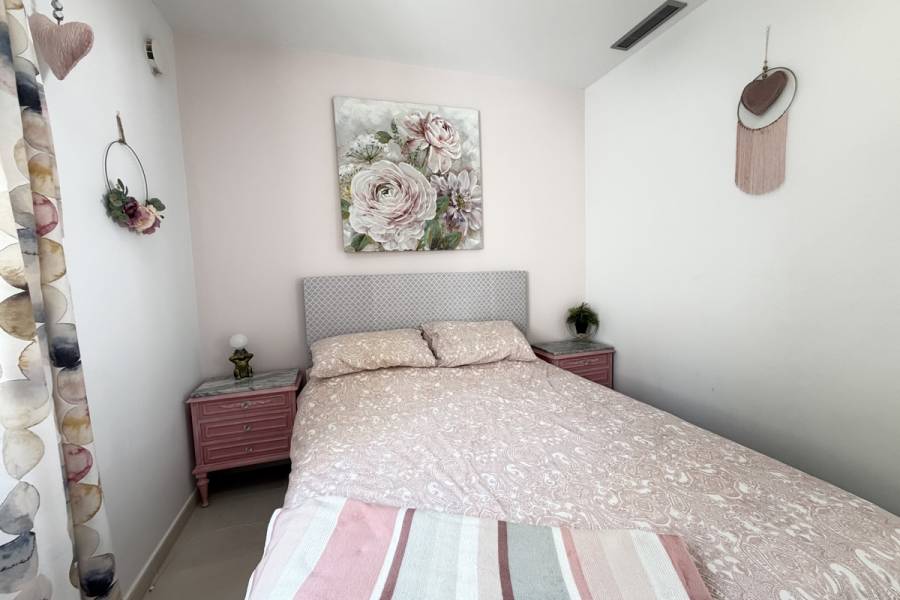 Bestaande bouw - Detached - Orihuela Costa - Mil Palmeras